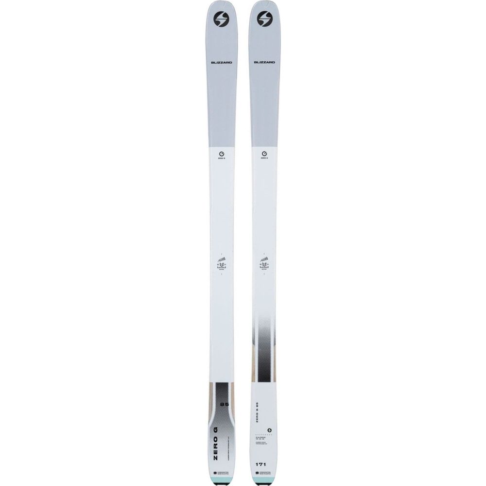 Zero G 85 Auslauf Produktbild 0