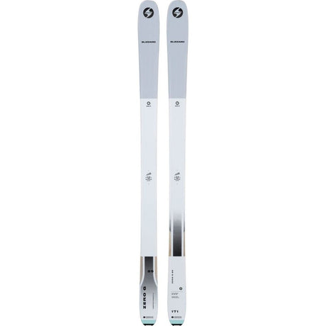 Zero G 85 Auslauf Produktbild 0