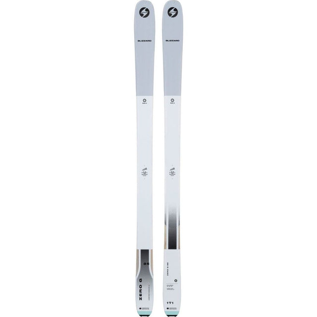 Zero G 85 Auslauf Produktbild 0