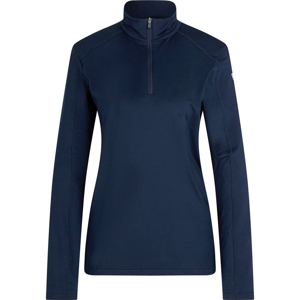 Ziener Jonte-Z Lady Midlayer Lady dark-navy Produktbild 0