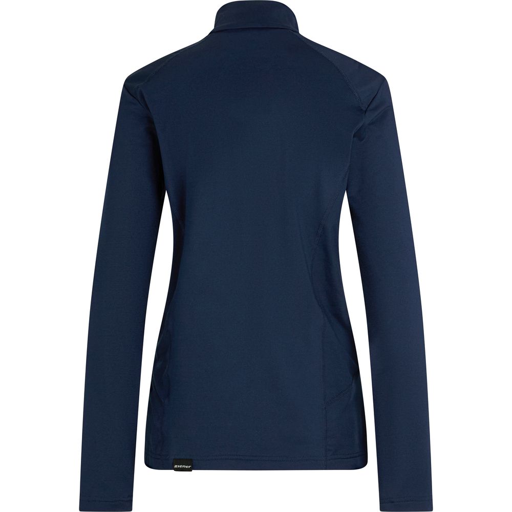 Ziener Jonte-Z Lady Midlayer Lady dark-navy Produktbild 1