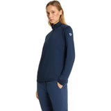 Ziener Jonte-Z Lady Midlayer Lady dark-navy Produktbild 3