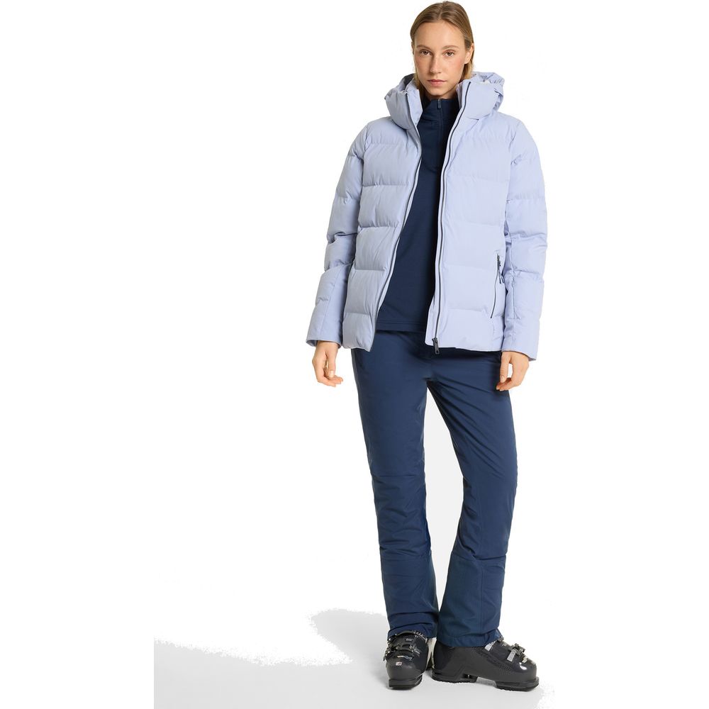 Ziener Jonte-Z Lady Midlayer Lady dark-navy Produktbild 4
