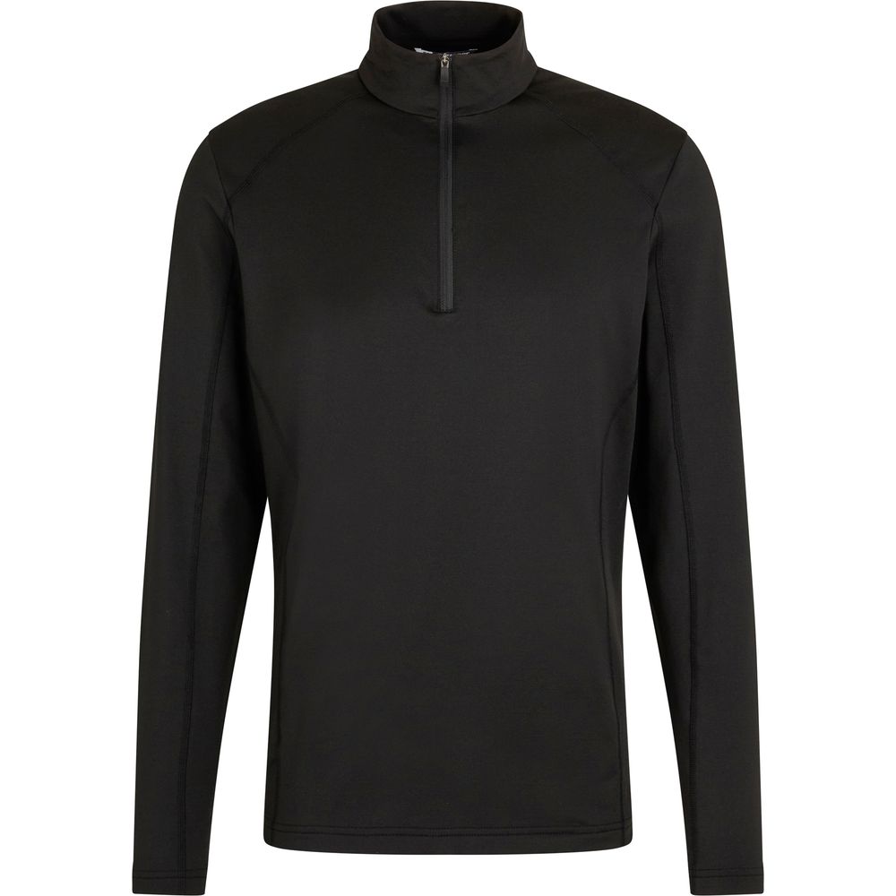 Ziener Jonte-Z Midlayer Man black Produktbild 0