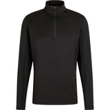 Ziener Jonte-Z Midlayer Man black Produktbild 0