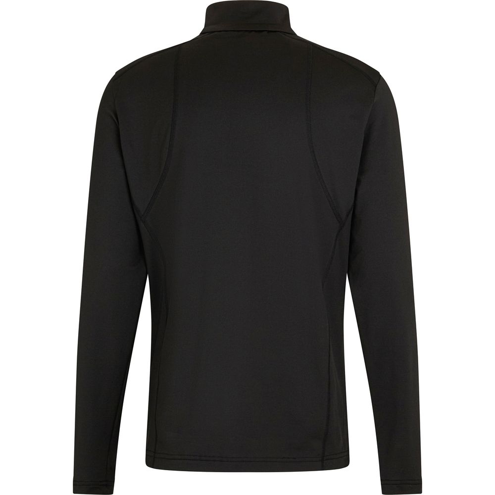 Ziener Jonte-Z Midlayer Man black Produktbild 1