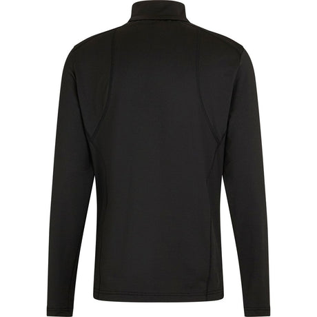 Ziener Jonte-Z Midlayer Man black Produktbild 1