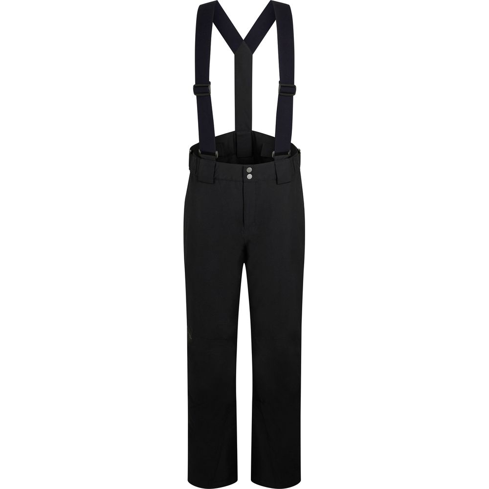 Ziener Taga-Z Pants Man black Produktbild 0