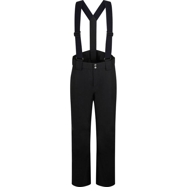 Ziener Taga-Z Pants Man black Produktbild 0