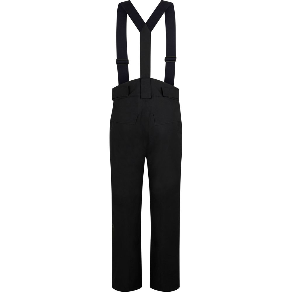 Ziener Taga-Z Pants Man black Produktbild 1
