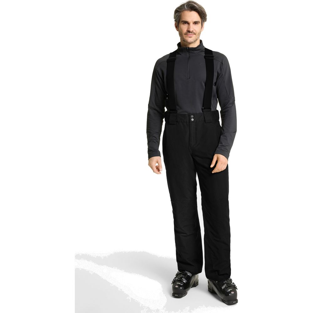 Ziener Taga-Z Pants Man black Produktbild 2