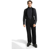 Ziener Taga-Z Pants Man black Produktbild 2