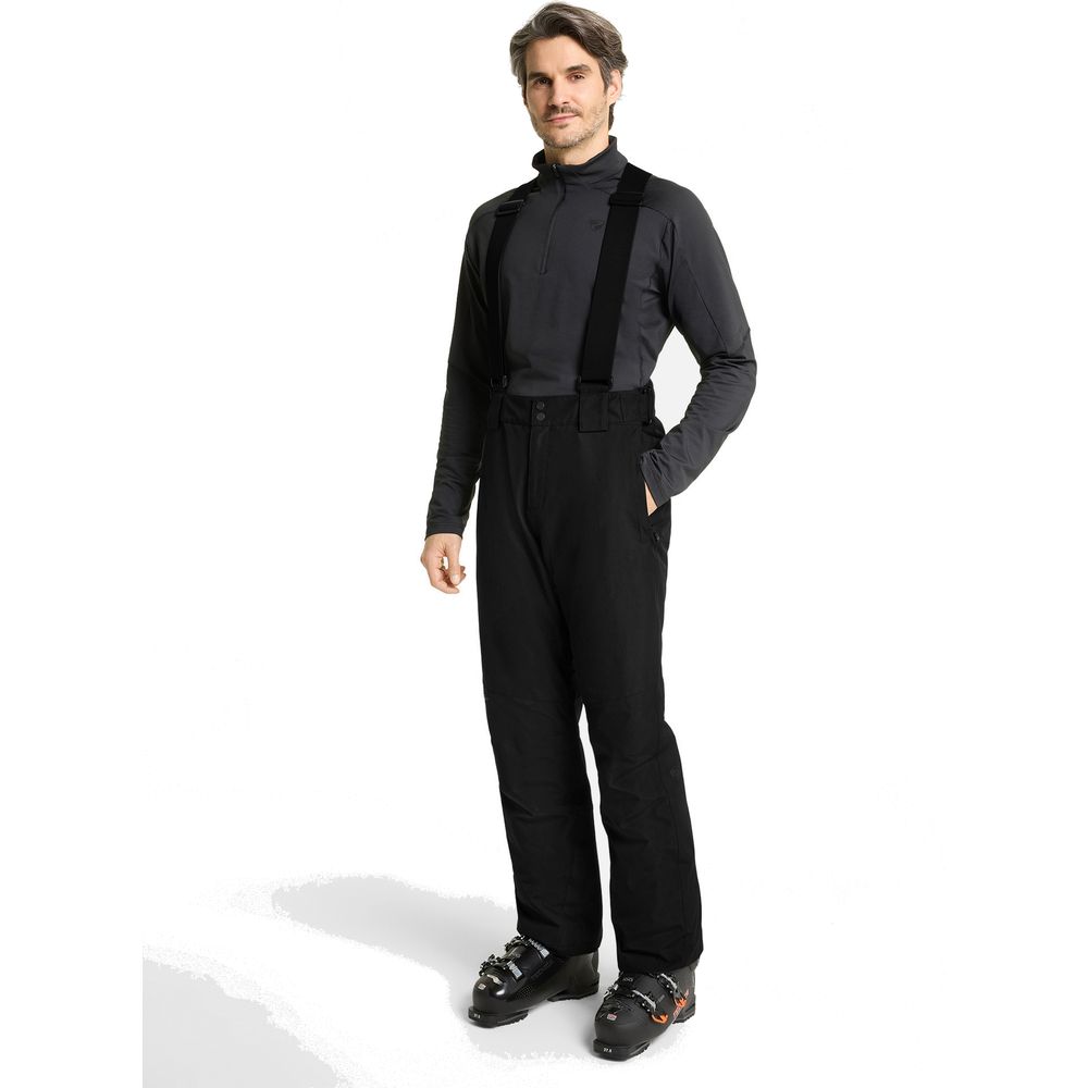 Ziener Taga-Z Pants Man black Produktbild 3