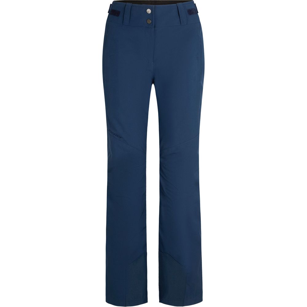 Ziener Talina-Z Pants Lady dark-navy Produktbild 0
