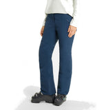 Ziener Talina-Z Pants Lady dark-navy Produktbild 3