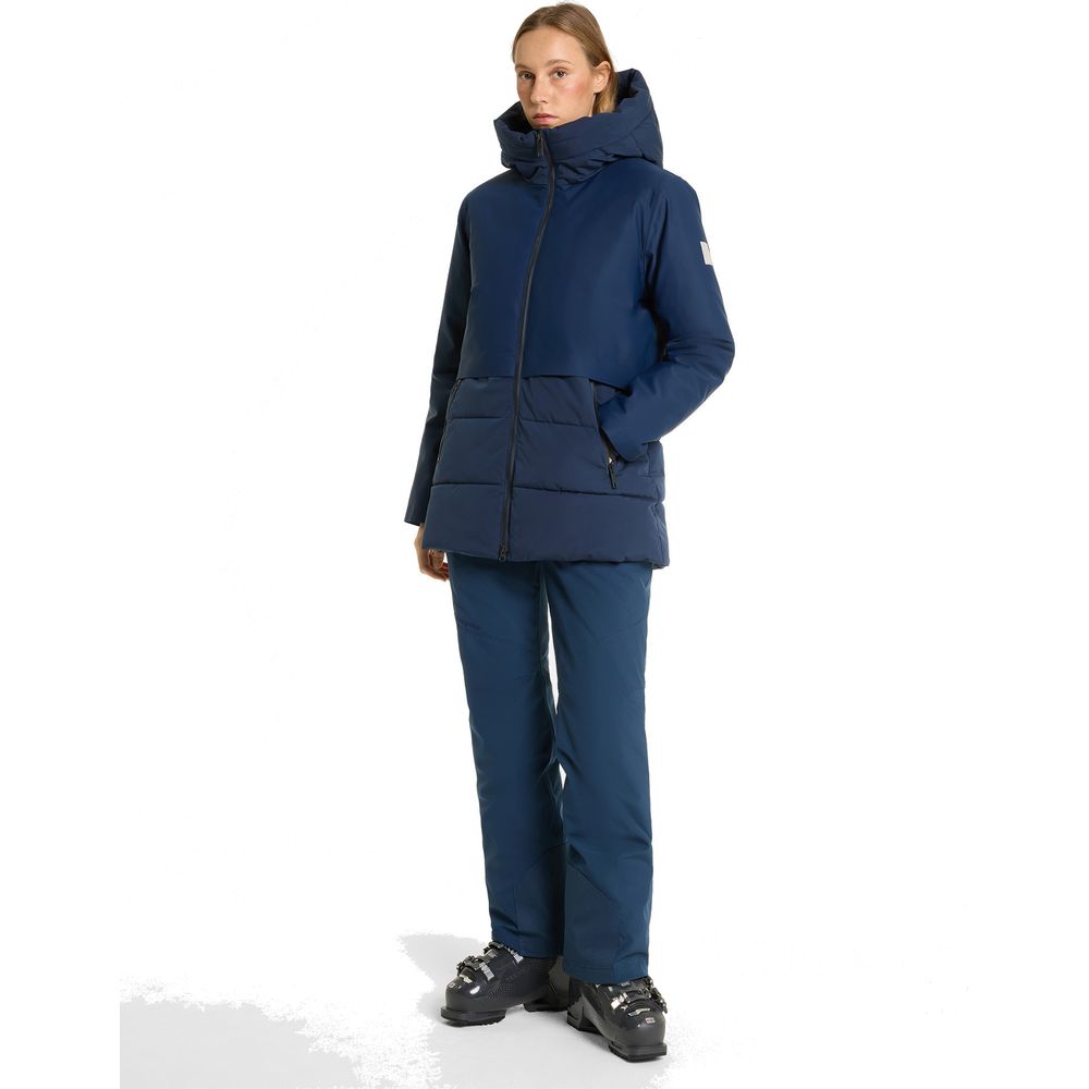 Ziener Talina-Z Pants Lady dark-navy Produktbild 4