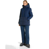 Ziener Talina-Z Pants Lady dark-navy Produktbild 4