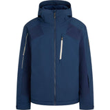 Ziener Tapti-Z Jacket Man dark-navy-cord Produktbild 0