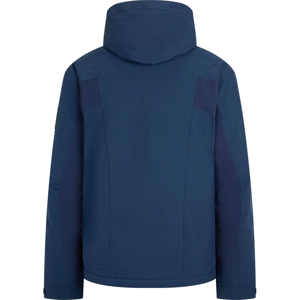 Ziener Tapti-Z Jacket Man dark-navy-cord Produktbild 1