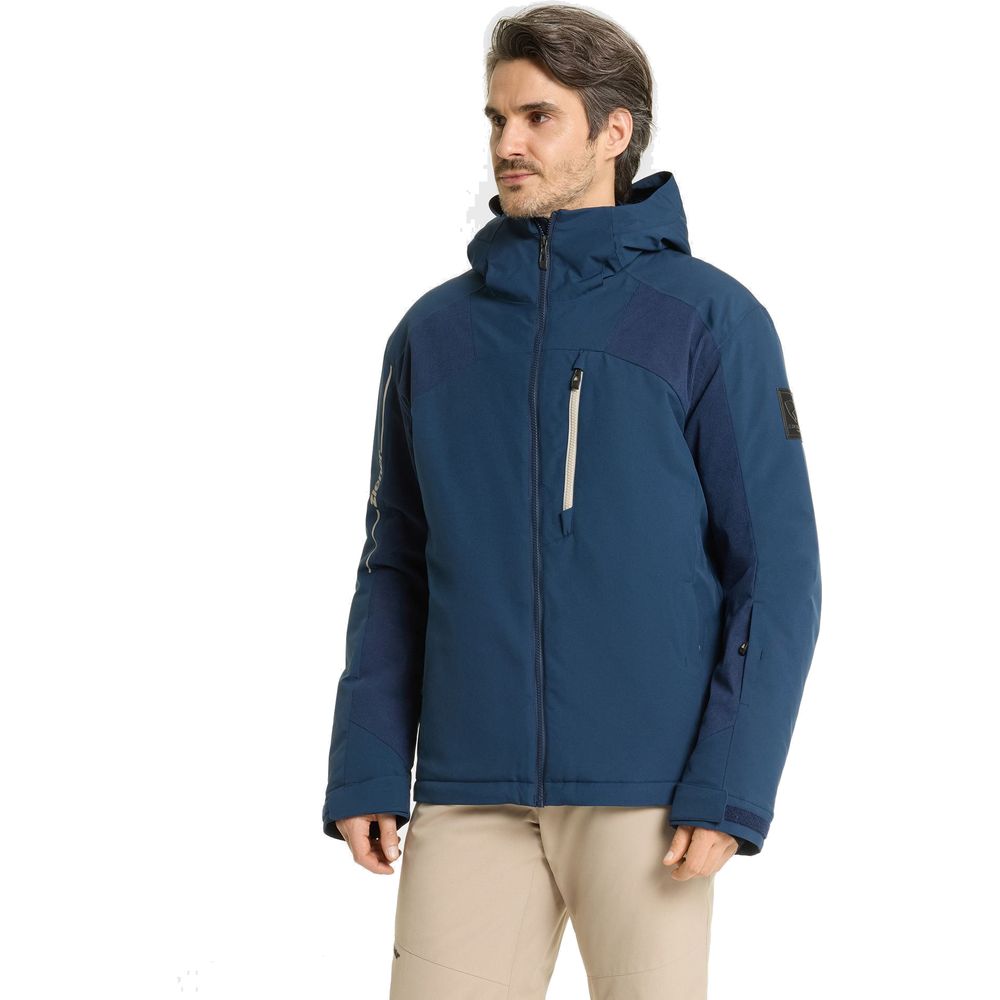 Ziener Tapti-Z Jacket Man dark-navy-cord Produktbild 4