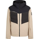 Ziener Telson-Z Jacket Man sandstone Produktbild 0