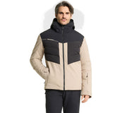 Ziener Telson-Z Jacket Man sandstone Produktbild 2