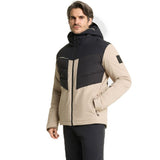 Ziener Telson-Z Jacket Man sandstone Produktbild 3