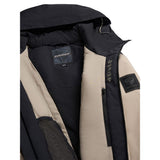 Ziener Telson-Z Jacket Man sandstone Produktbild 5
