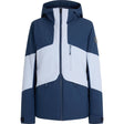 Ziener Thilde-Z Jacket Lady dark-navy Produktbild 0