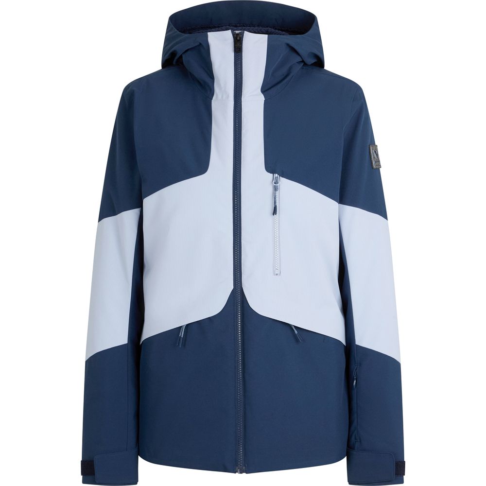 Ziener Thilde-Z Jacket Lady dark-navy Produktbild 0