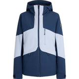 Ziener Thilde-Z Jacket Lady dark-navy Produktbild 0