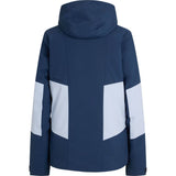 Ziener Thilde-Z Jacket Lady dark-navy Produktbild 1