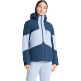 Ziener Thilde-Z Jacket Lady dark-navy Produktbild 2
