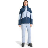 Ziener Thilde-Z Jacket Lady dark-navy Produktbild 4