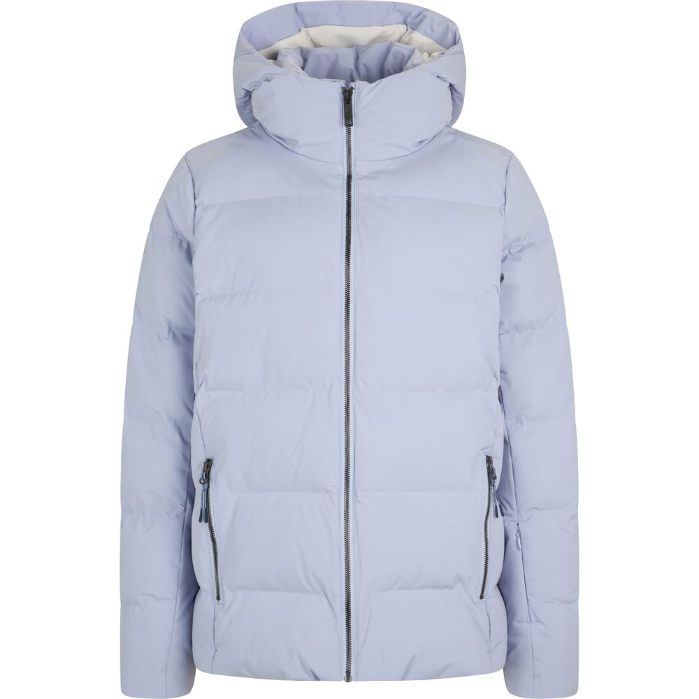Ziener Trava-Z Jacket Lady mystic-blue Produktbild 0