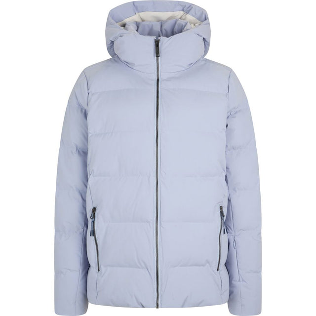 Ziener Trava-Z Jacket Lady mystic-blue Produktbild 0