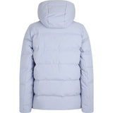 Ziener Trava-Z Jacket Lady mystic-blue Produktbild 1