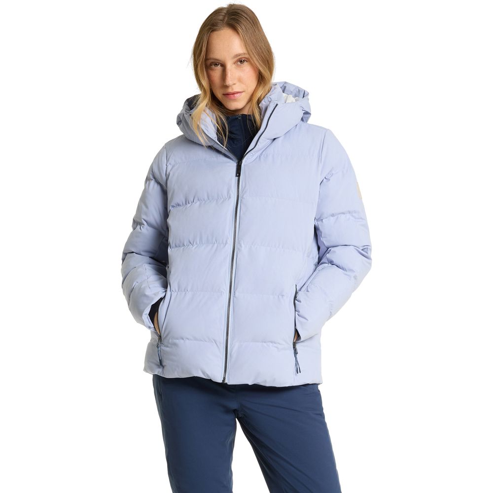 Ziener Trava-Z Jacket Lady mystic-blue Produktbild 2