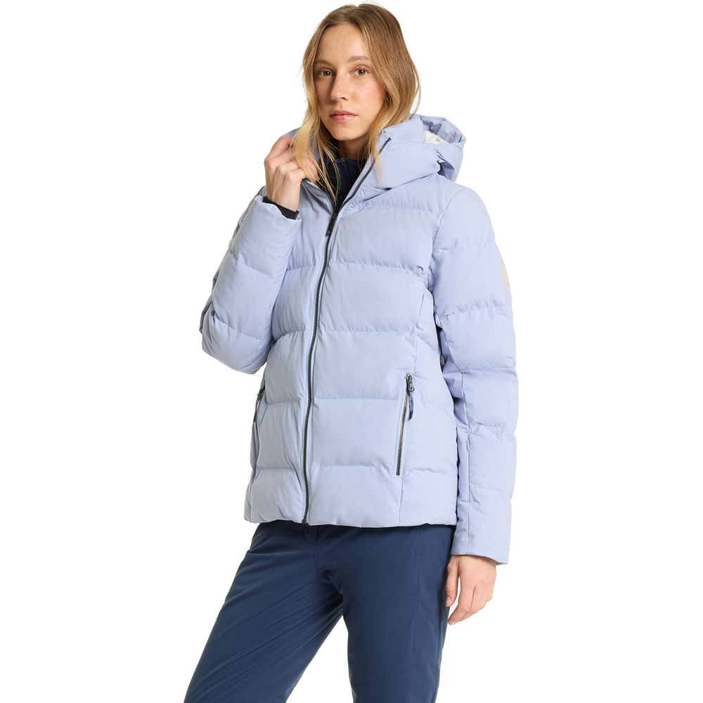 Ziener Trava-Z Jacket Lady mystic-blue Produktbild 3