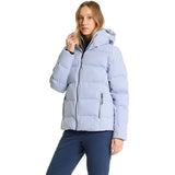 Ziener Trava-Z Jacket Lady mystic-blue Produktbild 3