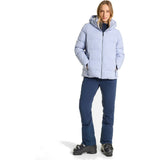 Ziener Trava-Z Jacket Lady mystic-blue Produktbild 4