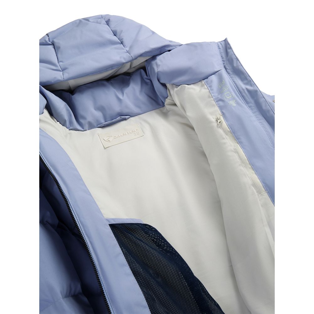 Ziener Trava-Z Jacket Lady mystic-blue Produktbild 5