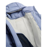 Ziener Trava-Z Jacket Lady mystic-blue Produktbild 5