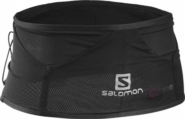 Salomon ADV Skin Belt black