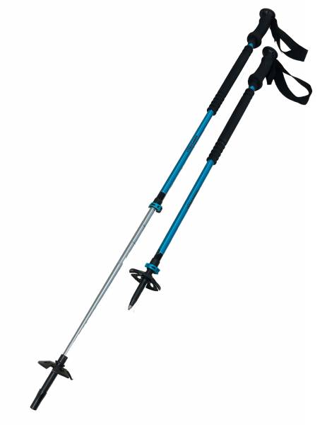 Komperdell T2 Ascent TI Skitourenstock