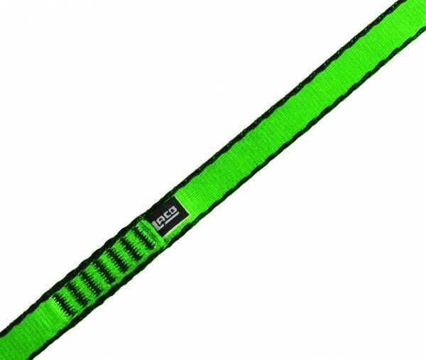 LACD Sling Ring 60 cm / 16 mm green Bandschlinge