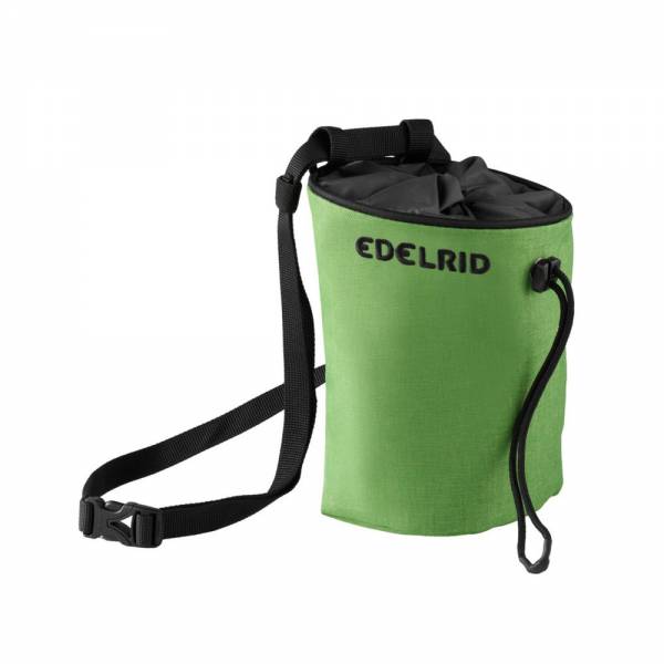 Edelrid-Chalk-Bag-Rodeo-Large-Chalkbag-green-pepper--0