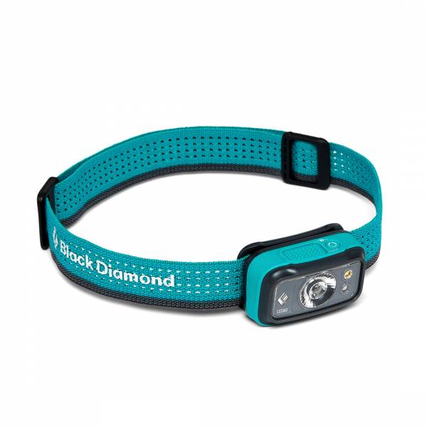 Black Diamond Cosmo 300 Headlamp aqua