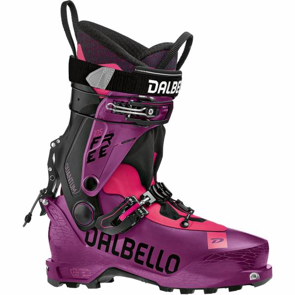 Dalbello Quantum Free 105 Damen 21/22 Skitourenschuh
