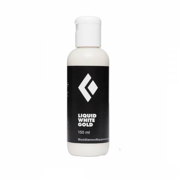 Black Diamond Liquid White Gold Chalk 150 ml